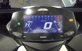SUZUKI GIXXER 250 SF 2024