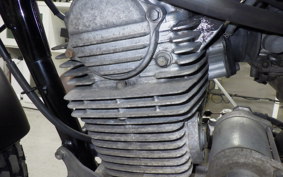 HONDA FTR223 2001 MC34