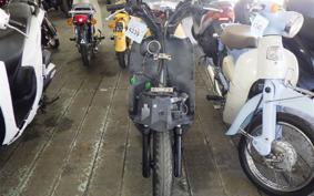 SUZUKI ADDRESS V125 CF46A
