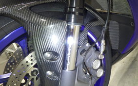 YAMAHA YZF-R1 2020 RN65J