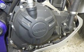 YAMAHA MT-03 2016 RH07J