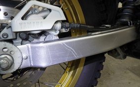 YAMAHA SEROW 250 Gen.2 DG17J