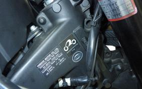 YAMAHA MT-09 A 2016 RN34J