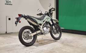 KAWASAKI KLX230ｼｪﾙﾊﾟ 2025 LX232A