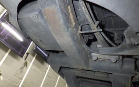 SUZUKI ADDRESS V125 S CF4MA