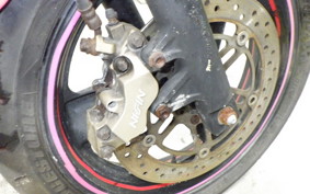 HONDA HORNET 250 MC31