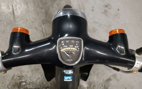 HONDA LITTLE CUB AA01