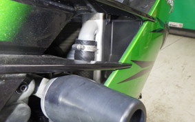 KAWASAKI ZX 1400 NINJA R A 2012