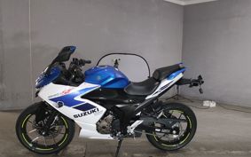 SUZUKI JIKUSA-SF250 ED22Y