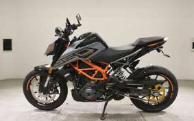 KTM 250 DUKE