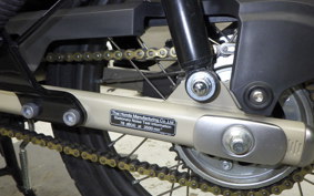 HONDA CT125 HUNTER CUB 2016 JA55