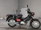Фото Honda CROSS CUB 50 2018 с японского аукциона