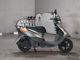 Фото Yamaha JOG DX с японского аукциона