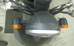 HONDA TODAY 2017 AF61