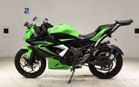 KAWASAKI NINJA 250 SL BX250A