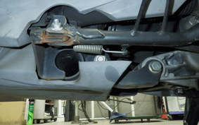 SUZUKI ADDRESS V125 DT11A