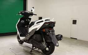 YAMAHA CYGNUS 125 XSR 3 2022 SED8J