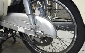 HONDA C50 SUPER CUB AA09