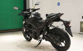 YAMAHA MT-03 ABS 2022 RH13J