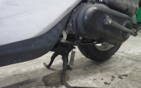 HONDA DIO Gen.5 2021 AF56