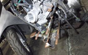 HONDA C50 SUPER CUB AA04