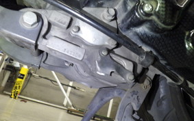 SUZUKI ADDRESS V125 G CF46A