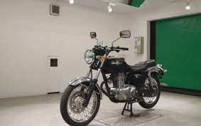 KAWASAKI ESTRELLA 2005 BJ250A