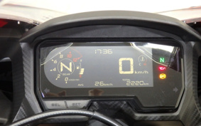 HONDA CBR400R ABS 2023 NC56