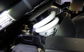 SUZUKI ｼﾞｸｻｰ250SF 2013 ED22B