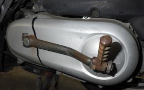 HONDA CREA SCOOPY 1985 AF55