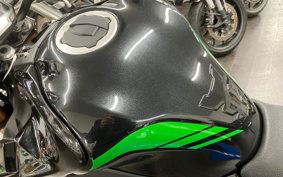 KAWASAKI Z900 SE 2022 ZR900B