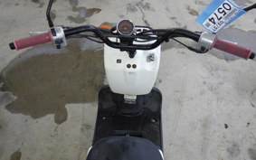 HONDA ZOOMER AF58