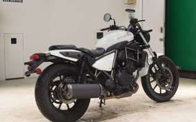KAWASAKI ELIMINATOR400-3 2023 EL400A