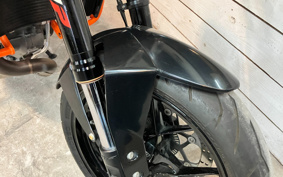 KTM 690 DUKE R 2013 LDU40