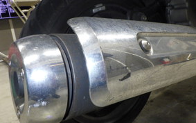 KAWASAKI EPSILON 250 Gen.2 CJ43B