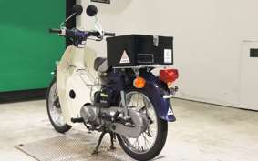 HONDA C90 SUPER CUB HA02