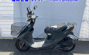 HONDA DIO