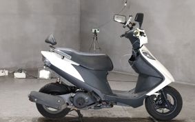 SUZUKI ADDRESS V125 CF4EA