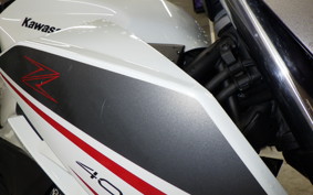 KAWASAKI Z400 Gen.2 2022 EX400G