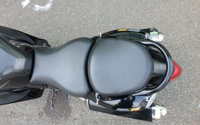 SUZUKI GSX-1300R HAYABUSA 2015 GX72B