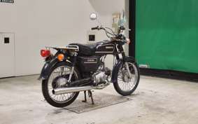 HONDA CD50 BENLY CD50