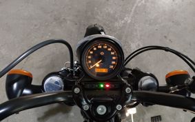 HARLEY HARLEY XL1200X LC3