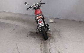 YAMAHA SR400 1983 2H6