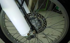 HONDA CRM250R GEN 2 MD24