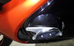 SUZUKI HAYABUSA Gen.2 2007