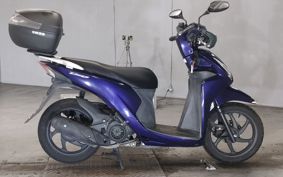 HONDA DIO 110 JF58