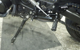 YAMAHA XSR900 2020 RN56J