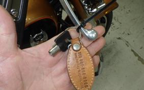 HARLEY FLHX 1580 2008