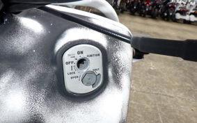 HONDA ZOOMER AF58