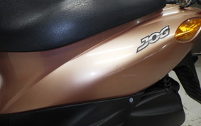 YAMAHA JOG Gen.5 SA36J